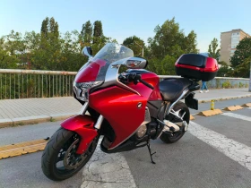 Honda Vfr VFR1200FD, снимка 5