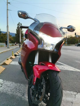 Honda Vfr VFR1200FD, снимка 1