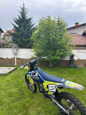 Husqvarna FC 250, снимка 3