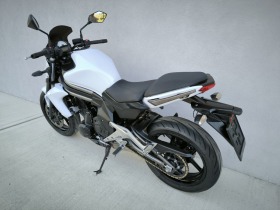 Kawasaki ER ER-6N, 2012 година , Нов внос Италия , снимка 7