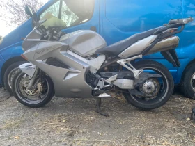  Honda Vfr