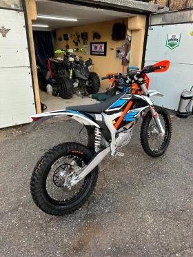 Ktm EXC-E E | Mobile.bg    2