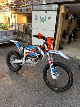  Ktm EXC-E