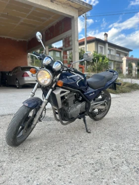     Kawasaki ER