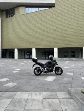Honda Nc 750X | Mobile.bg    5