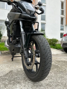 Honda Nc 750X | Mobile.bg    8