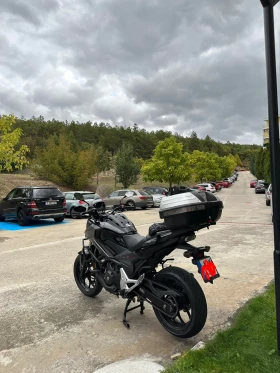 Honda Nc 750X | Mobile.bg    6