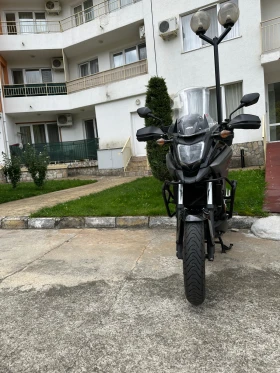 Honda Nc 750X | Mobile.bg    2