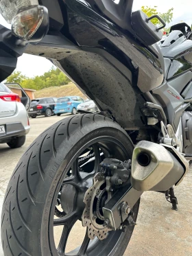 Honda Nc 750X | Mobile.bg    9