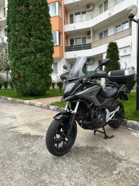  Honda Nc