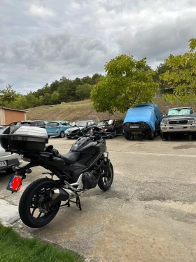 Honda Nc 750X | Mobile.bg    4