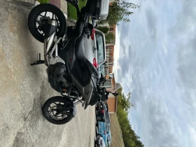 Honda Nc 750X | Mobile.bg    3