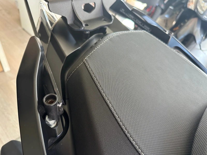 Kymco Xciting 400i , снимка 2 - Мотоциклети и мототехника - 51732896