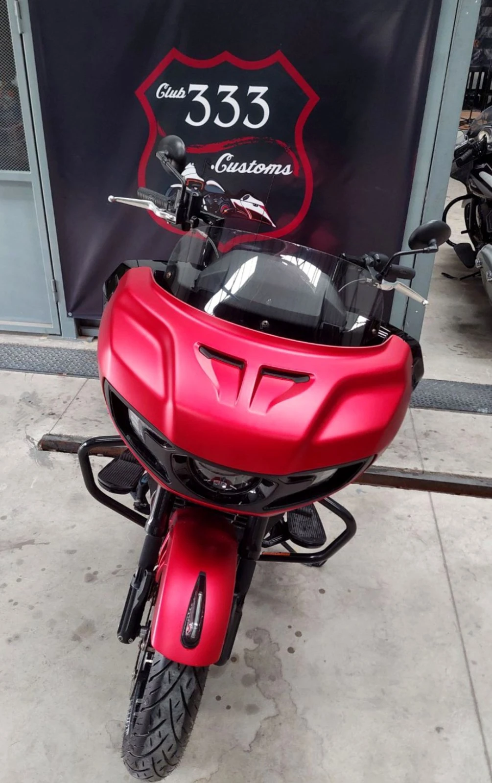 Indian Challenger Dark Horse Wpowerband Audio | Mobile.bg   13