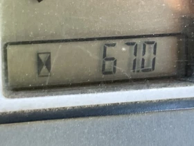 Багер Hitachi ZX20U-5A / ЧИСТО НОВ !!! НА 66 ЧАСА !!, снимка 6