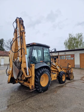 Багер Case SR 2008, снимка 4