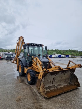 Багер Case SR 2008, снимка 2