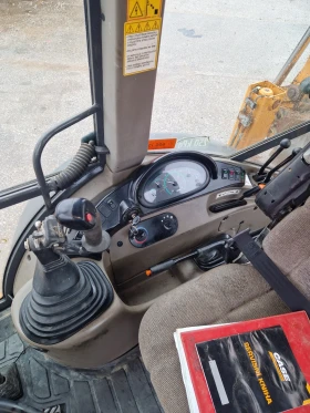 Багер Case SR 2008, снимка 9