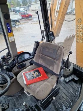 Багер Case SR 2008, снимка 8