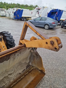 Багер Case SR 2008, снимка 7