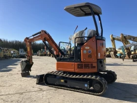 ����� �� �������� �� ����� Hitachi ZX20U-5A / ����� ��� !!! �� 66 ���� !!