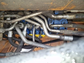 Багер Case SR 2008 | Auto.bg — изображение 5