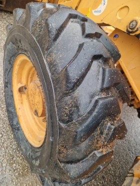 Багер Case SR 2008 | Auto.bg — изображение 6