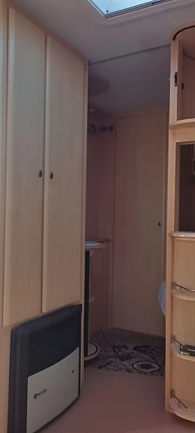 Каравана Chateau Calista , снимка 8