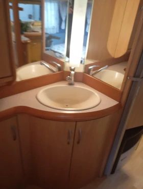 �������� Hobby De Luxe Easy 460 UFE | Mobile.bg � ����� ������ 7