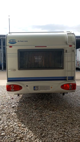 �������� Hobby De Luxe Easy 460 UFE | Mobile.bg � ����� ������ 3