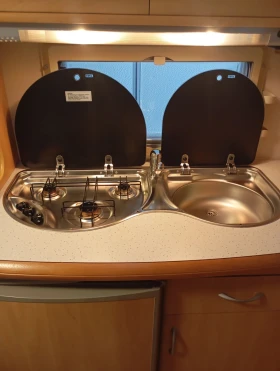 �������� Hobby De Luxe Easy 460 UFE | Mobile.bg � ����� ������ 10
