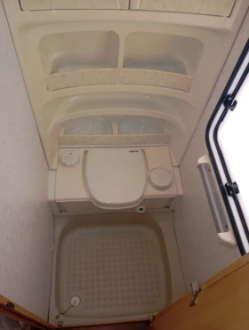 �������� Hobby De Luxe Easy 460 UFE | Mobile.bg � ����� ������ 6