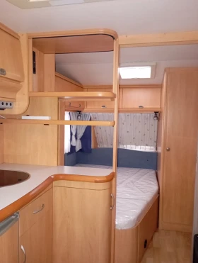�������� Hobby De Luxe Easy 460 UFE | Mobile.bg � ����� ������ 5