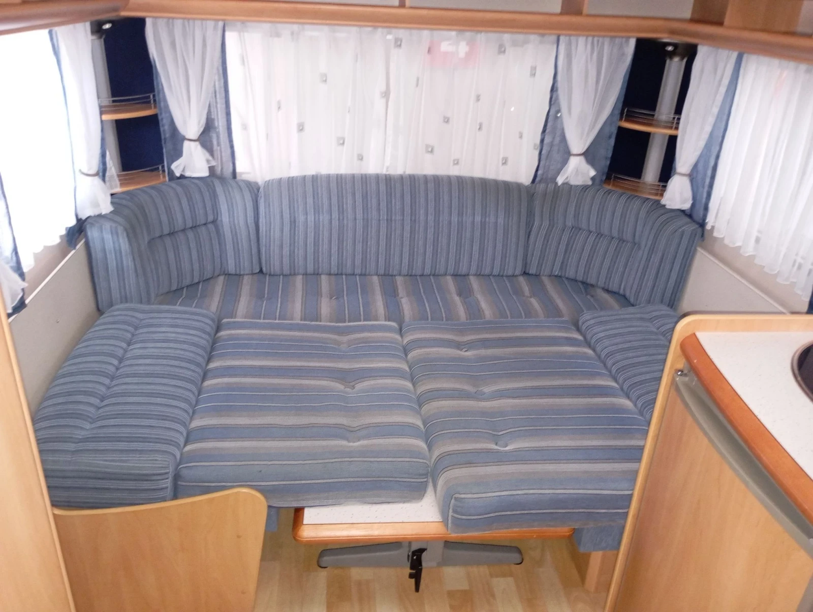 �������� Hobby De Luxe Easy 460 UFE | Mobile.bg � ����������� 12
