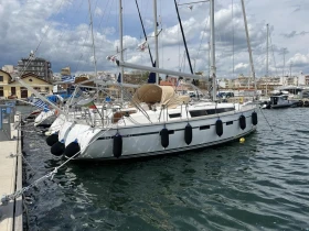 ����� �� �������� �� ���������� ����� Bavaria 41 Cruiser