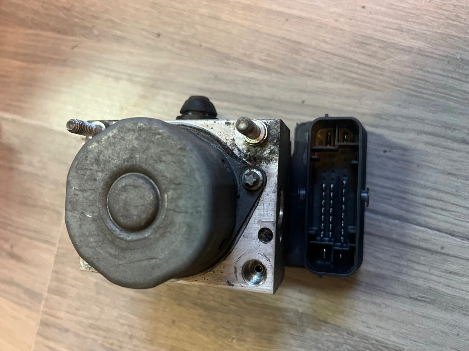 44510-0H020 ABS  TOYOTA AYGO PEUGEOT 107 CITROEN C1 0265805083 | Mobile.bg   6