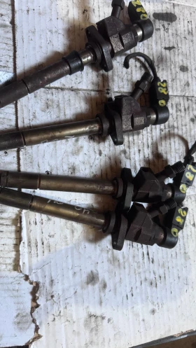        Citroen , Peugeot , Ford - 9647247280