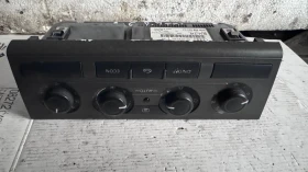 Климатичен блок / панел / табло зa Audi A6 - 4F1820043M