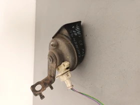 Клаксон ситроен ц4 1.4 