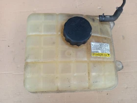 Казанче антифриз Санг Йонг Актион 2.0д 