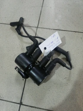 Бобина Шевролет Калос 1.2Б