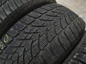 Гуми Зимни 205/55R16, снимка 2