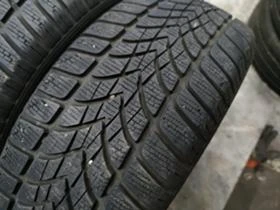 Гуми Зимни 205/55R16, снимка 4