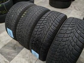 Гуми Зимни 205/55R16, снимка 6