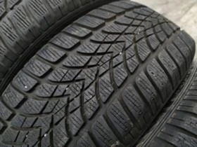 Гуми Зимни 205/55R16, снимка 3