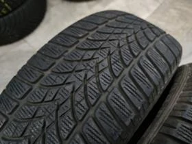 Гуми Зимни 205/55R16, снимка 1