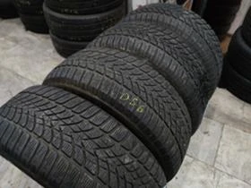 Гуми Зимни 205/55R16, снимка 7