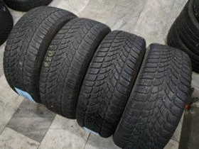Гуми Зимни 205/55R16, снимка 5