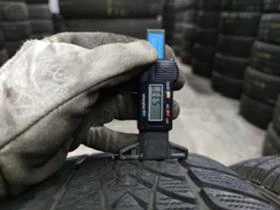 Гуми Зимни 205/55R16, снимка 8