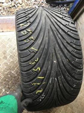 Гуми Летни 265/35R18, снимка 1